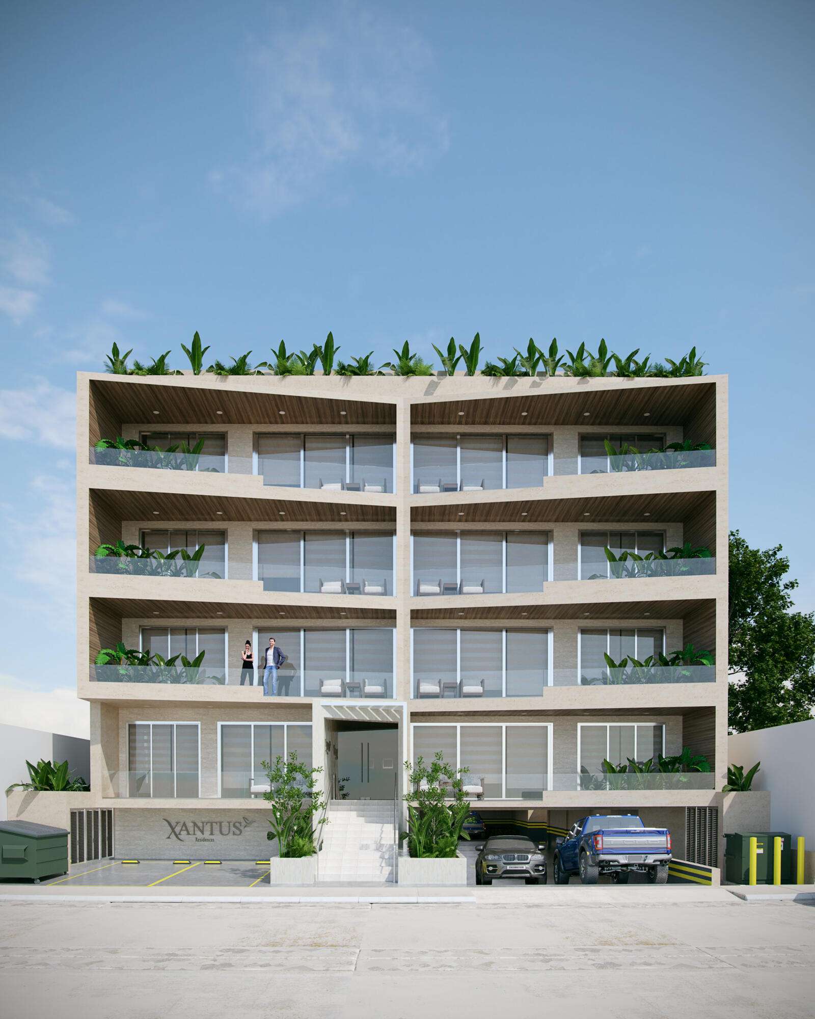 Los Cabos Solaria Located inside Solaria Ocean for sale