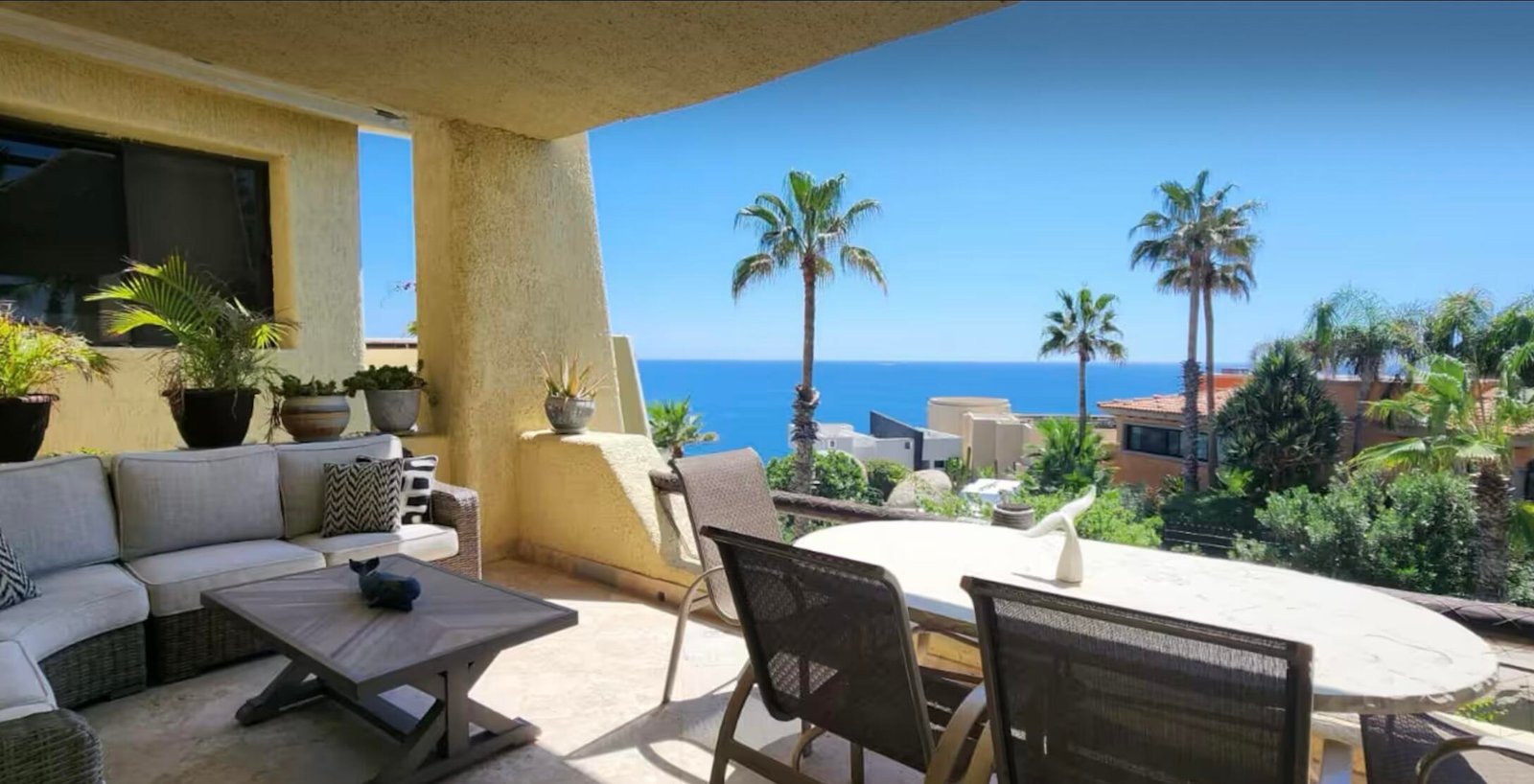Los Cabos Vista Vella Ii Beautiful 2 bedroom condo with the must amazing for sale