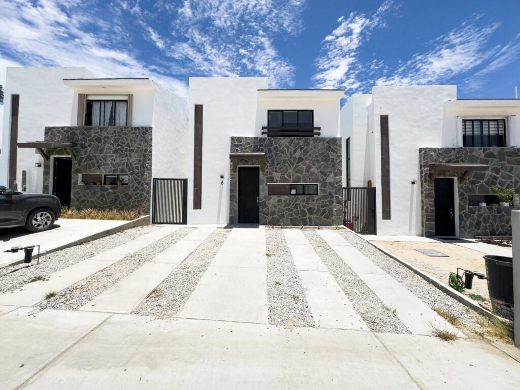 Los Cabos Quintas California House for Sale in Quintas California Private Community | Cabo San LucasPrice: – MZA2 LOTE8 Cto. Sevilla, San Jose del Cabo, BS