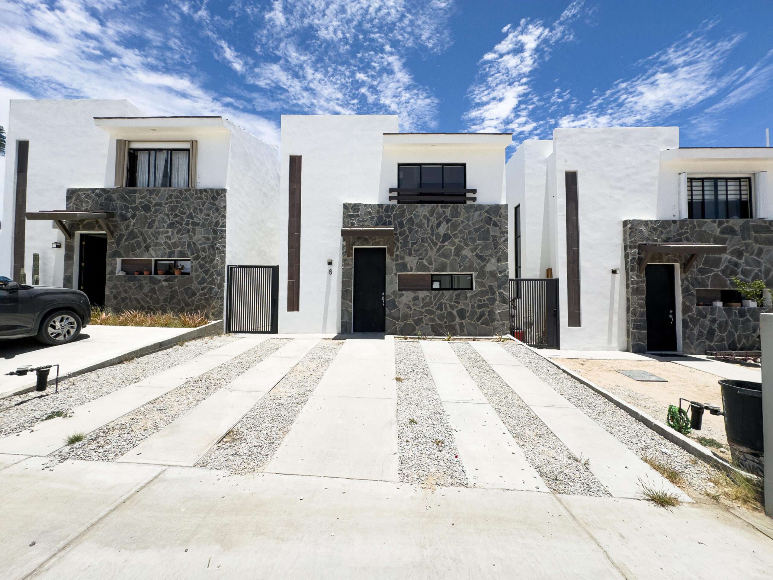 Los Cabos Quintas California House for Sale in Quintas California Private Community | Cabo San LucasPrice: for sale