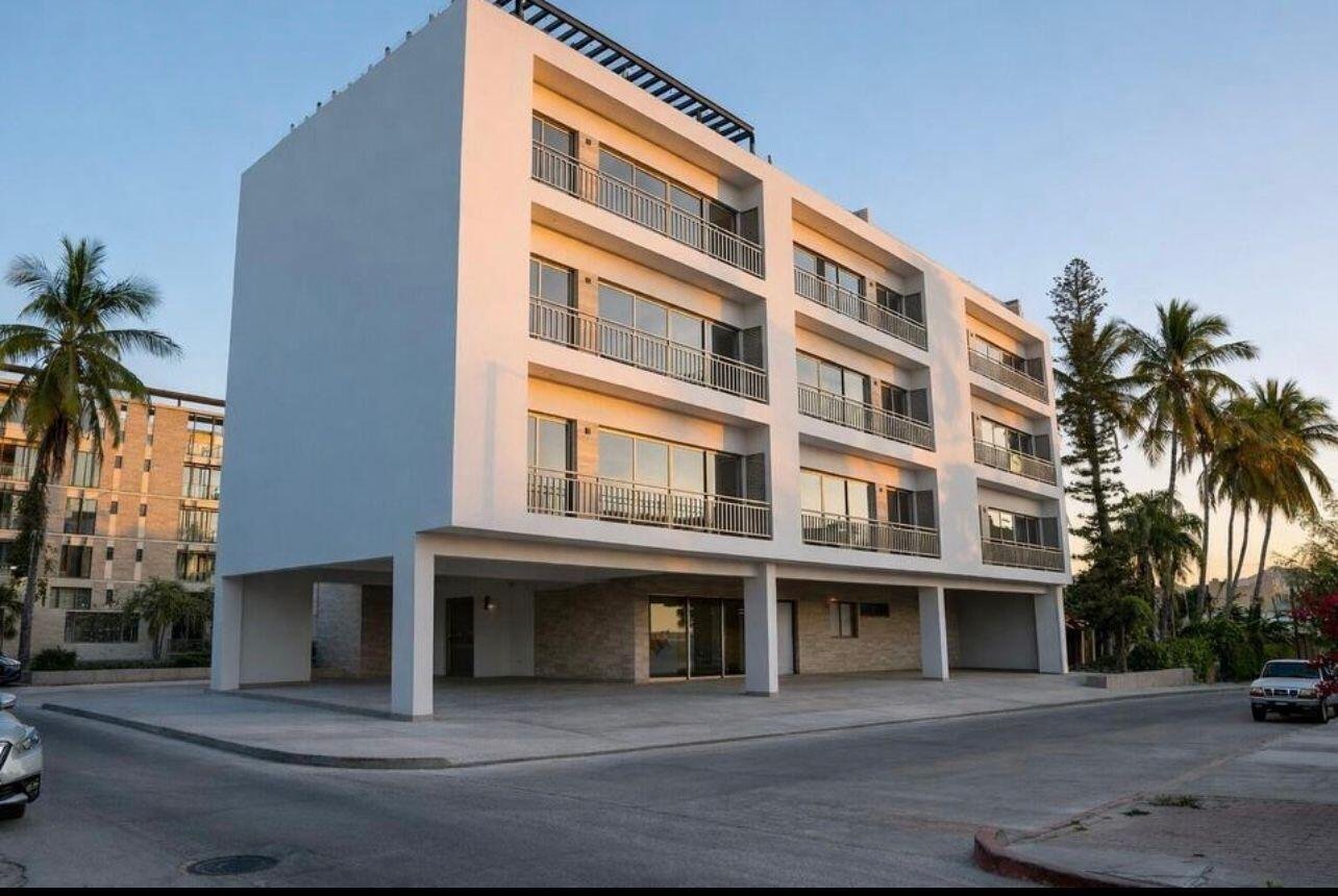 Los Cabos Oasis – Oasis San José, San Jose del Cabo, San Jose del Cabo, BS