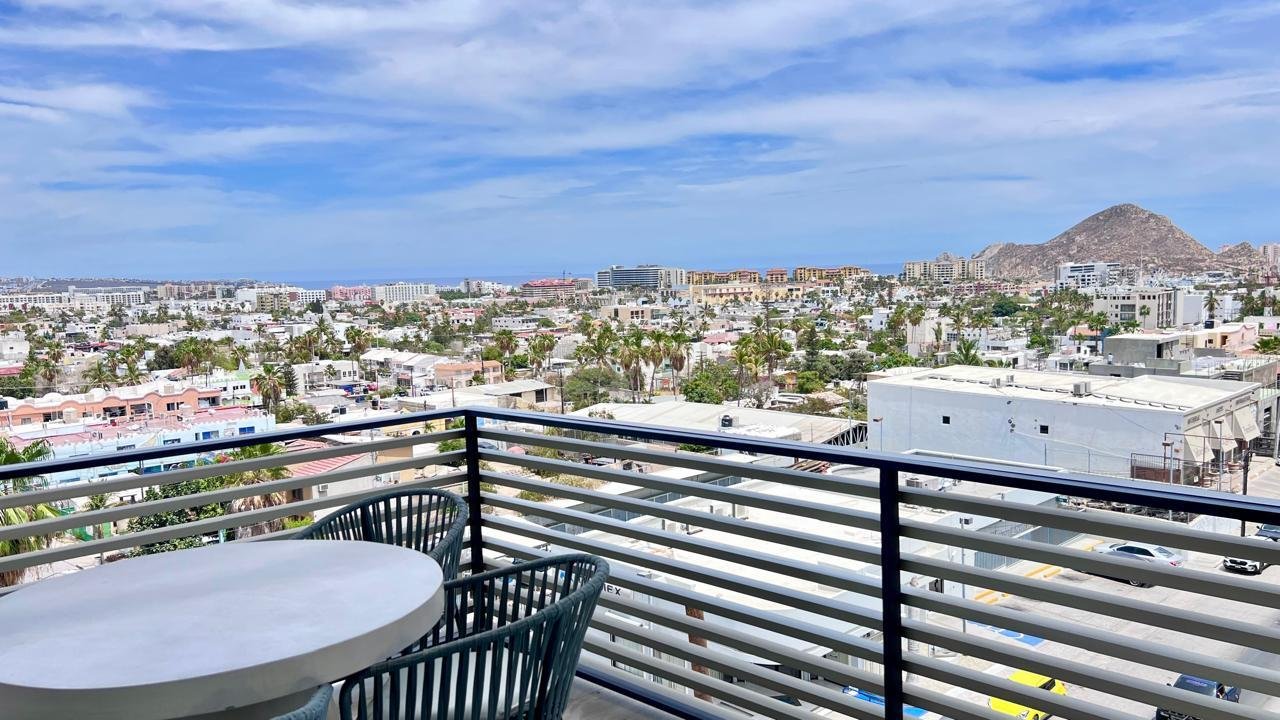 Los Cabos Satus Exclusivo Departamento con Vista al Arco, Precio en pesos: for sale