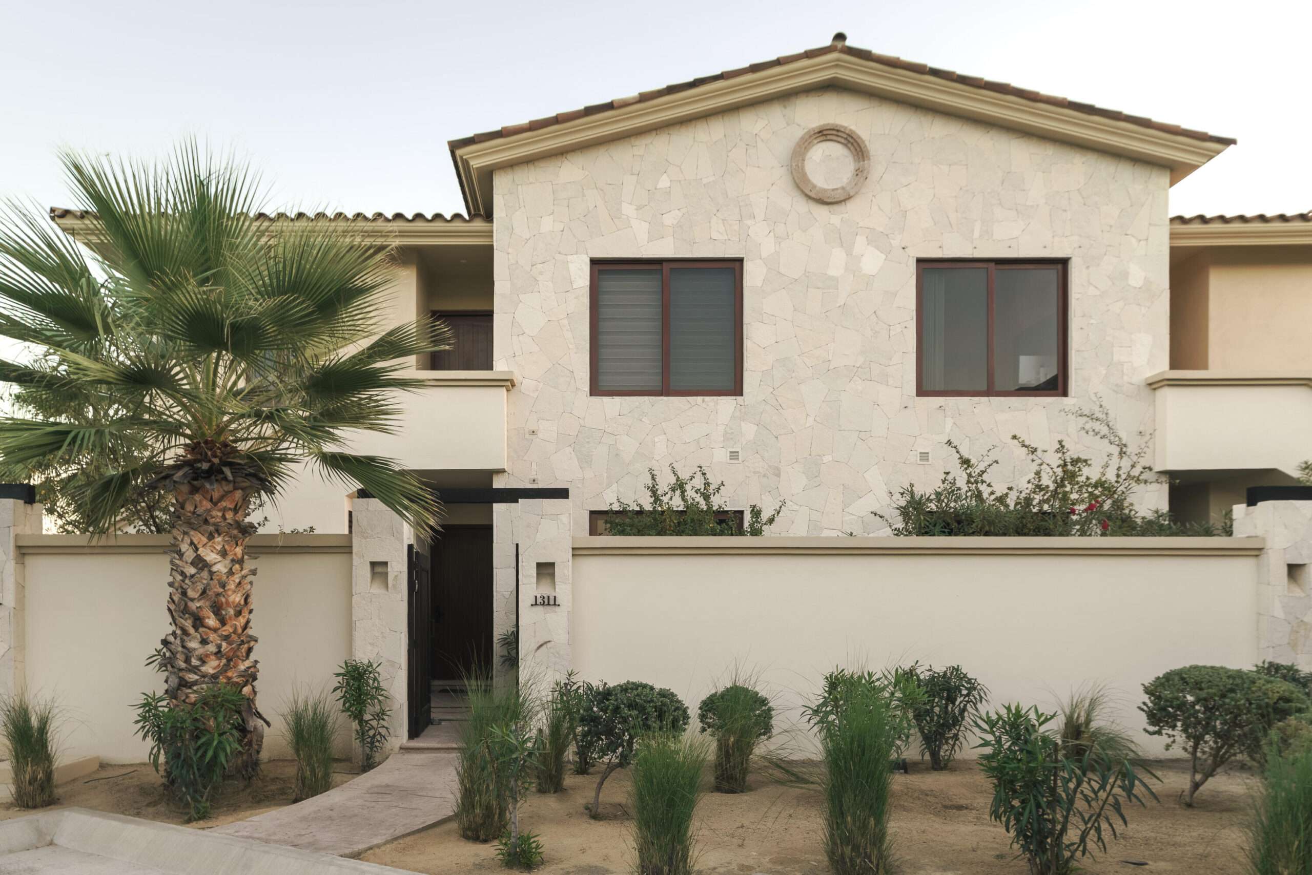 Los Cabos Paramo Páramo Village is a boutique residential community in San José del Cabo. This two-bedroom, two-and-a-half-bathroom residence combines comfort, style, and convenience within a secure, master-planned setting. Open-concept living with refined finishes and expansive for sale