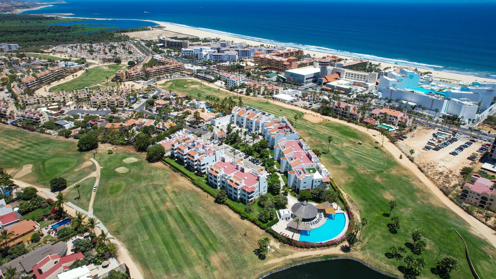Los Cabos Punto Nima Experience luxury coastal living in this stunning, turnkey two-bedroom, two-bathroom penthouse, ideally situated in the heart of San José del Cabo. This contemporary residence combines elegant design with comfort and convenience, offering a perfect retreat for those seeking a refined lifestyle in one of Baja California's most vibrant destinations.The spacious open-concept layout is filled with natural light and features high-end finishes throughout. The highlight of this home is the private rooftop terrace—your own exclusive oasis with panoramic for sale