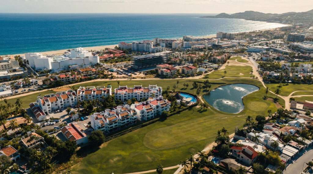 Los Cabos Solaria Experience panoramic 360-degree – PENINSULA VILLA 4, San Jose del Cabo, BS