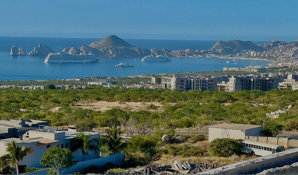 Los Cabos Oceana Wellness Residences Don't miss this incredible opportunity to own one of the first Penthouses to be completed in Oceana, with an expected delivery date of June 2026. Located in building one, 502A is a two-story penthouse offering upscale living with roughly 4,800 square feet of thoughtfully designed space and for sale