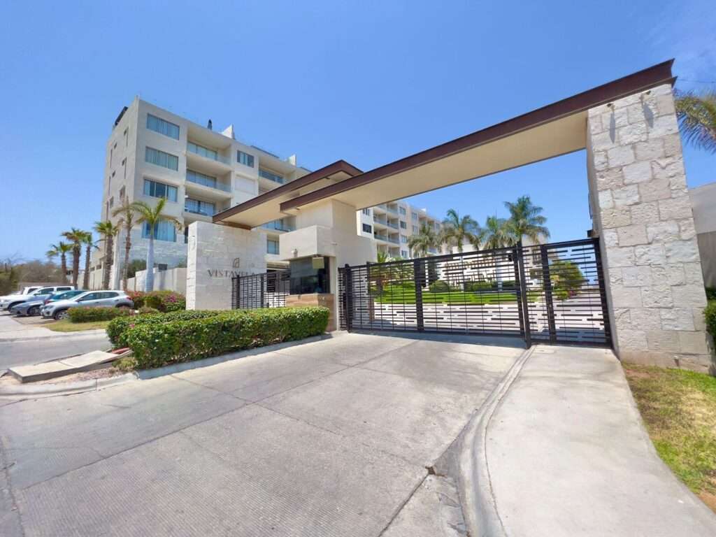 Los Cabos Alegranza Experience sweeping blue-water – phase 1 vista vela third floor, Cabo Corridor, BS