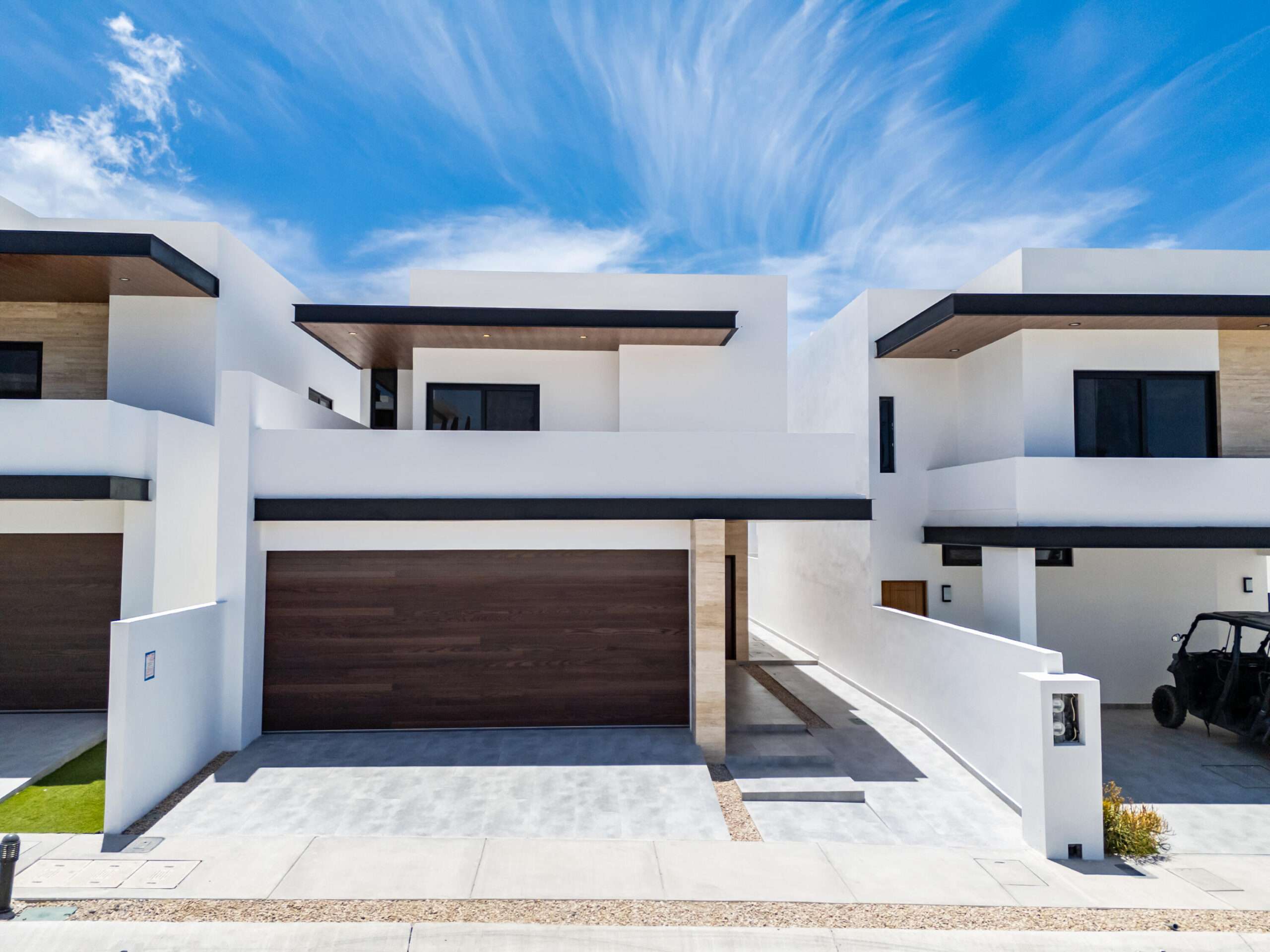 Los Cabos Sierra Dorada ---Unblockable Panoramic Ocean for sale