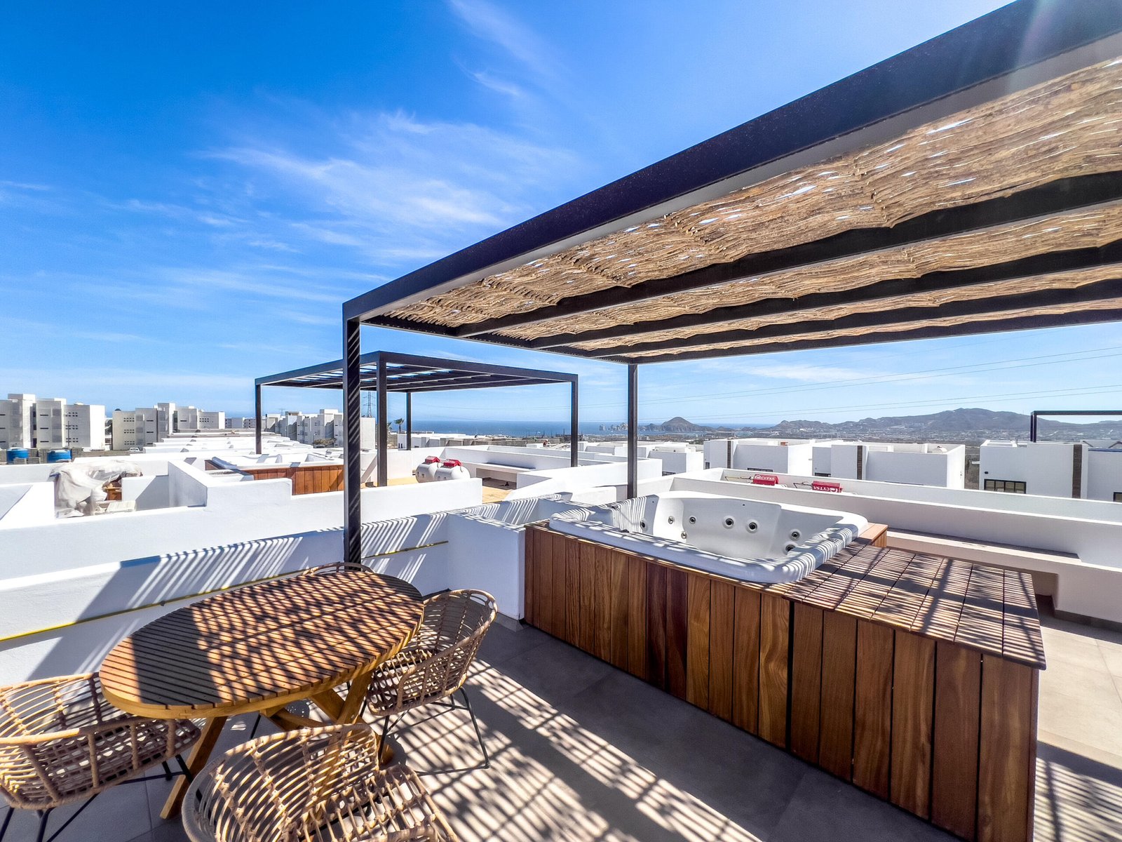 Los Cabos Vista Vella Ii Beautiful 2 bedroom condo with the must amazing for sale