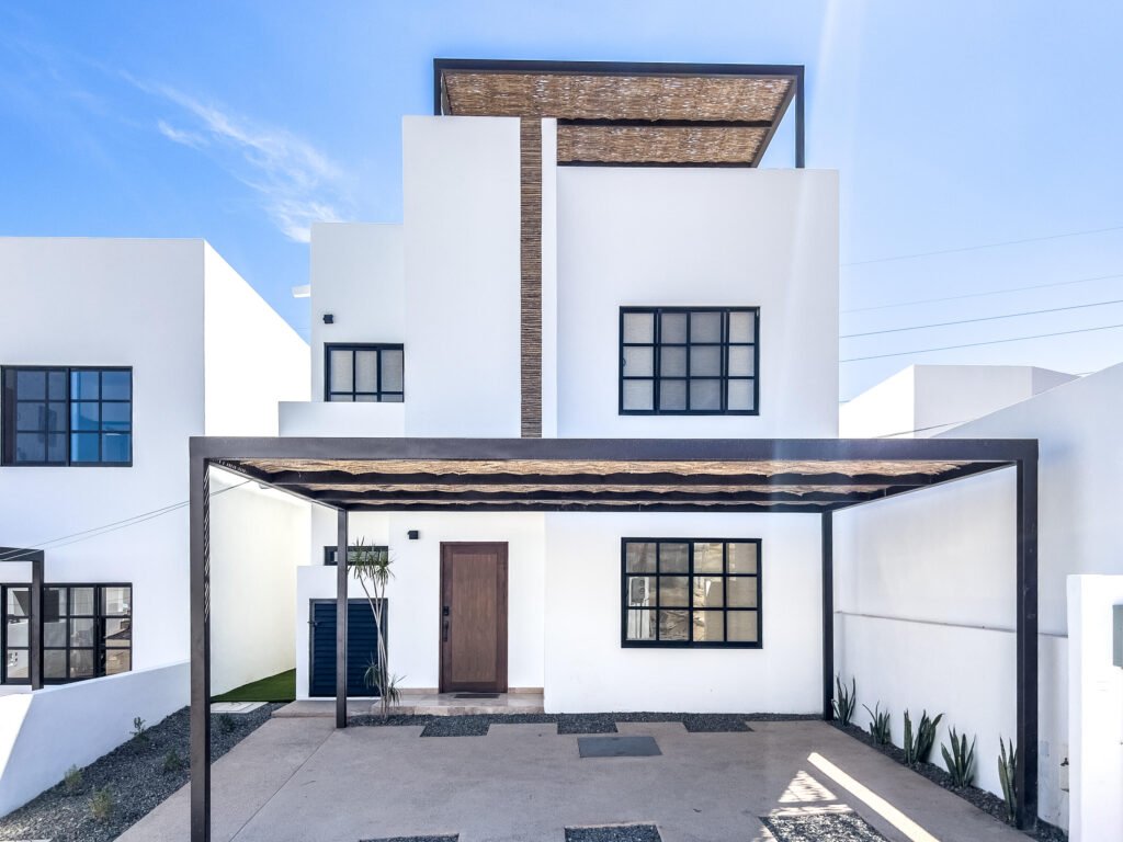 Los Cabos Ventanas – RIVIERI Villa Sorrento, Cabo Corridor, Cabo Corridor, BS