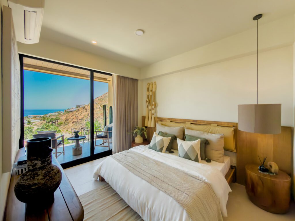 Los Cabos Duara This property has amenities such as: Swimming pool, gym, game room, mini golf, basketball courts, children's play area and a common meeting room.Direct Developer Financing in US Dollars: Term: Up to 60 months. Fixed annual interest rate: 9% or 18 months interest-free.Simple and fast process. --------------------------------------------------------Financiamiento Directo del Desarrollador en Pesos Mexicanos: Plazo: Hasta 60 meses. Tasa de interés anual fija: 12% o 18 meses sin intereses.Proceso sencillo y rápido. – SANTARENA, San Jose Corridor, San Jose Corridor, BS