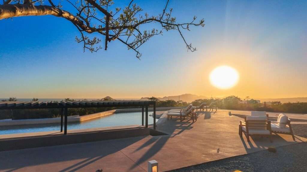 Los Cabos Cuatrovientos – SN, Monte Rocella w/ SPLASH POOL, Cabo Corridor, Cabo Corridor, BS