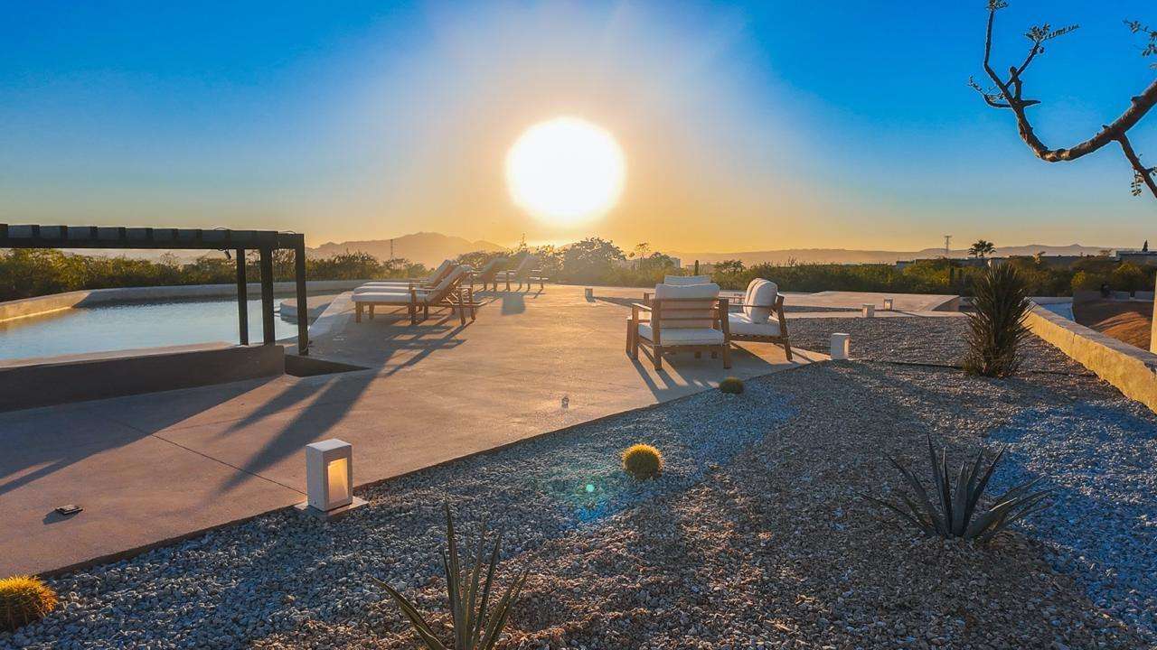 Los Cabos Alegranza Experience sweeping blue-water for sale