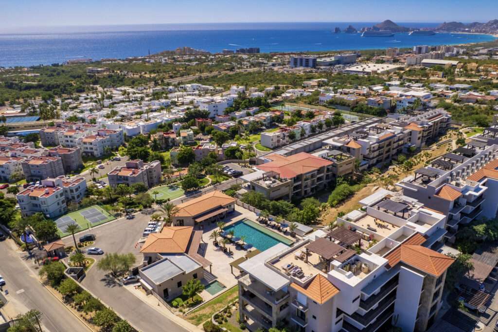 Los Cabos Solaria Experience panoramic 360-degree – Vía de la Paloma S/N, Cabo Corridor, BS