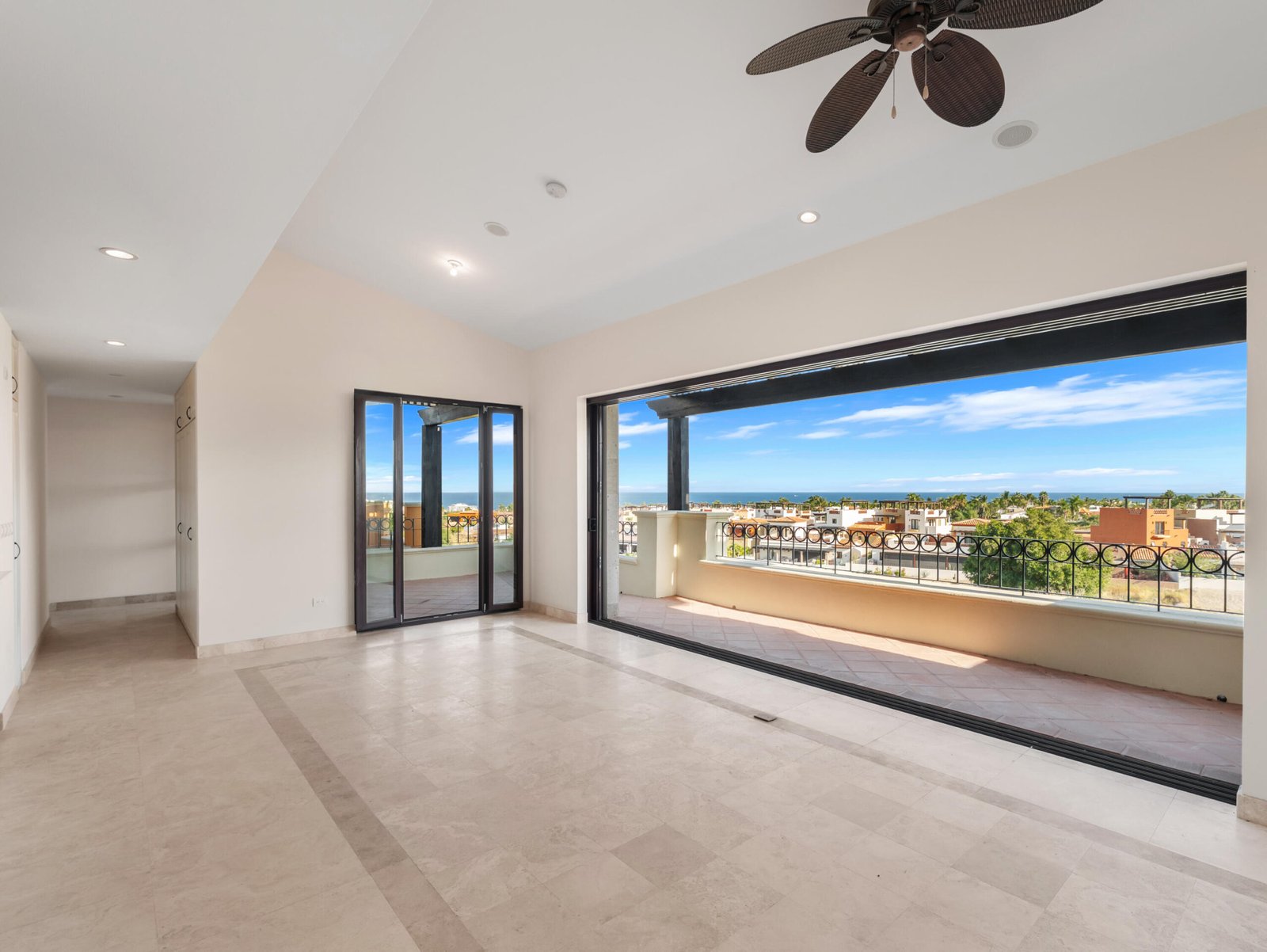 Los Cabos Cabo Costa LAST UNITS! A stunning four-bedroom GARDEN LEVEL Villa in Cabo San Lucas, with A HUGE! deck and for sale