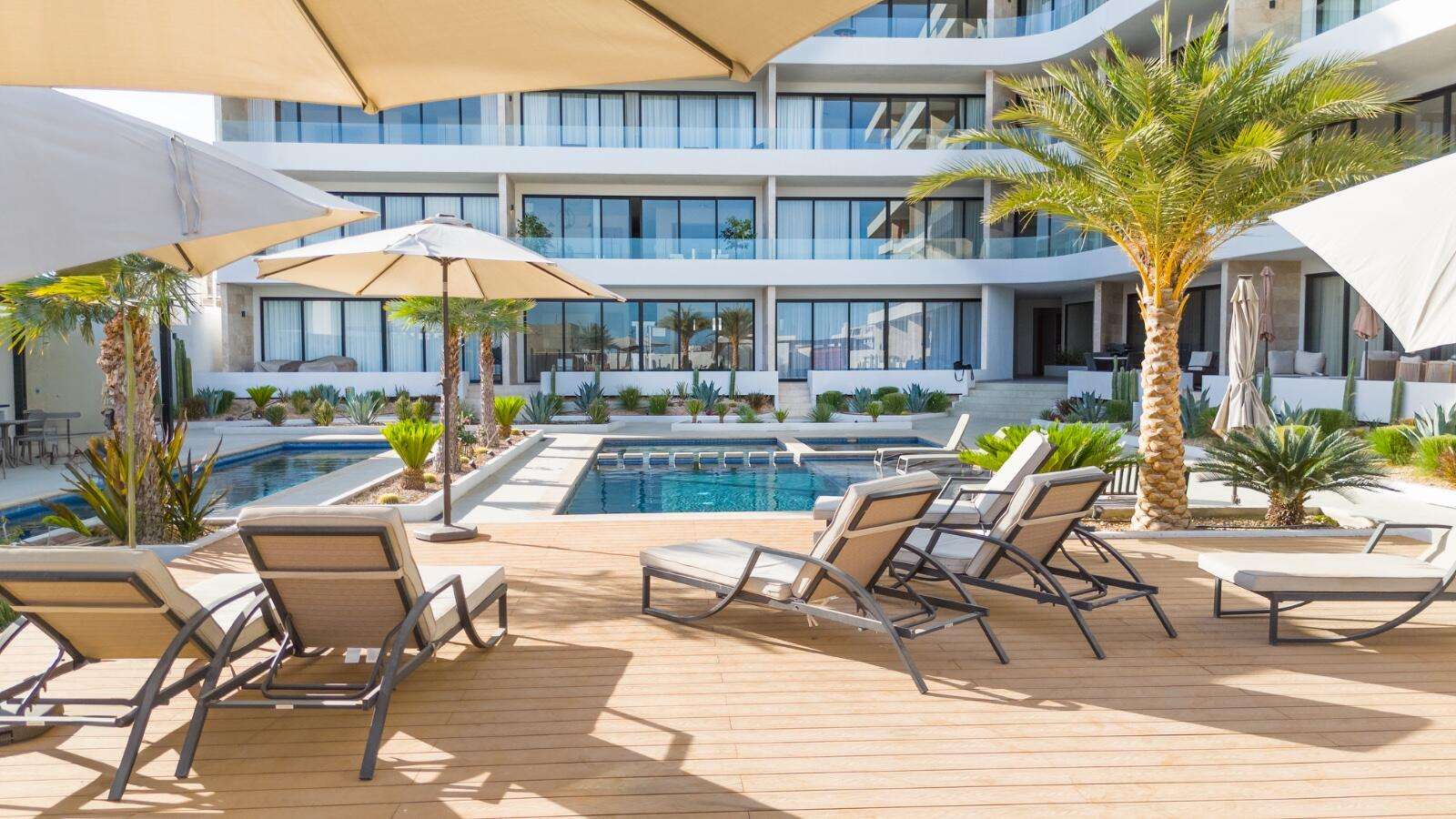 Los Cabos Cuatrovientos for sale