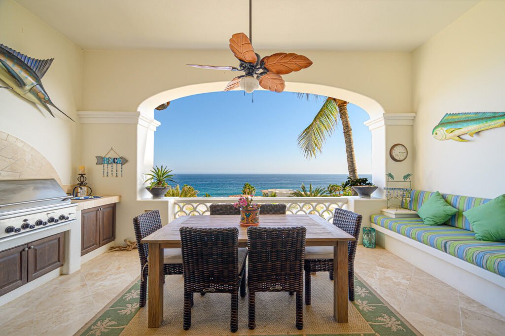 Los Cabos Alegranza Experience sweeping blue-water – with Garage, San Jose del Cabo, BS