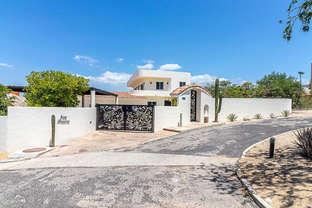 Los Cabos Cabo Bello The BEST – 107 Costa Villa 107, C. Barranca, Cabo San Lucas, BS