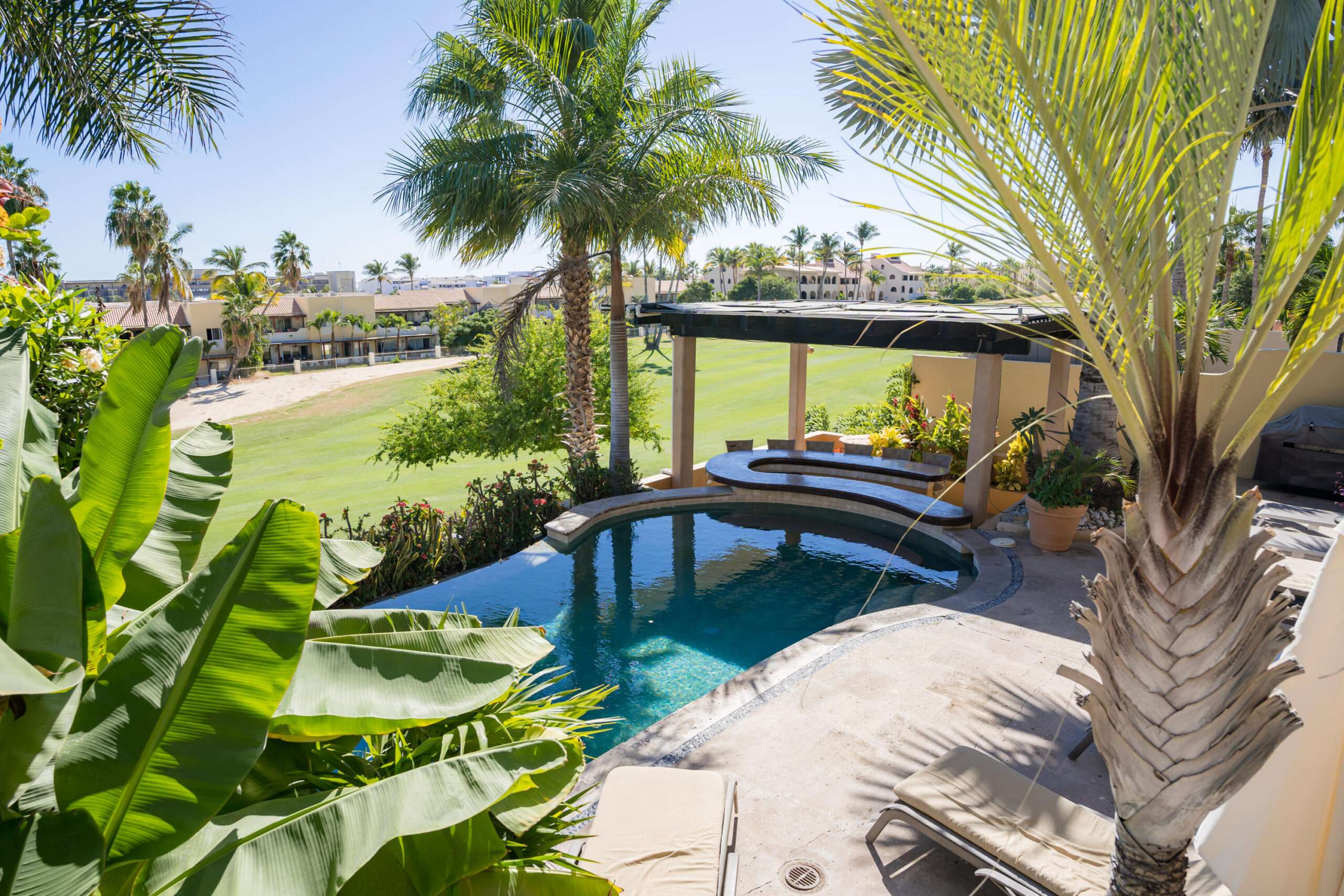 Los Cabos Finisterra Motivated for sale