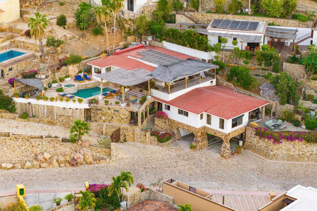 Los Cabos Cabo Bello The BEST – 25 Camino Grande Pedregal, Cabo San Lucas, BS