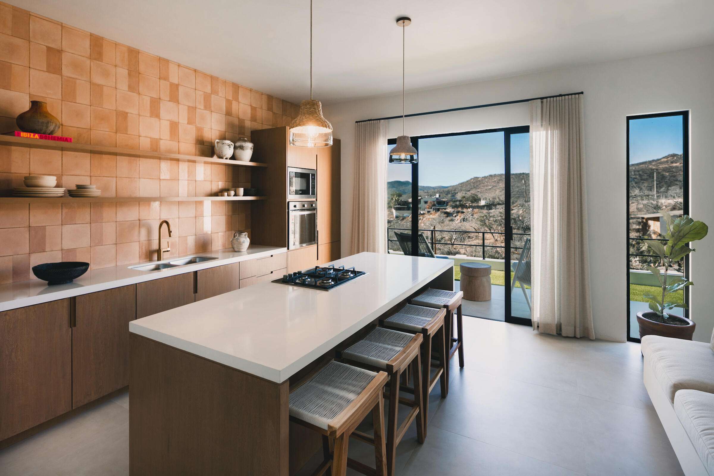 Los Cabos La Playita – Bajas, Fourplex Animas, San Jose del Cabo, San Jose del Cabo, BS