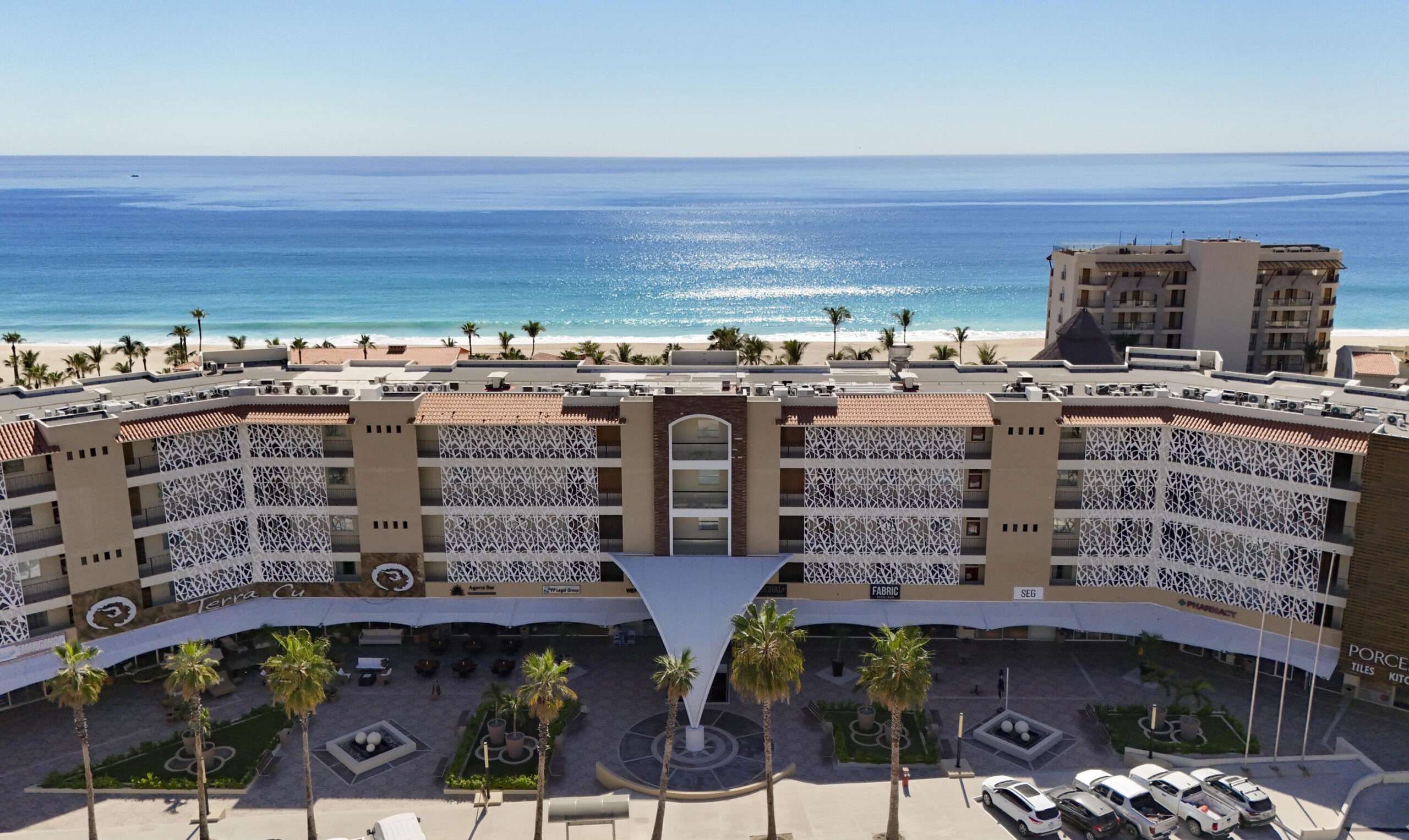 Los Cabos Panorama Experience elevated living in the heart of Cabo San Lucas with this stunning 3-bedroom penthouse designed for comfort, style, and unforgettable for sale