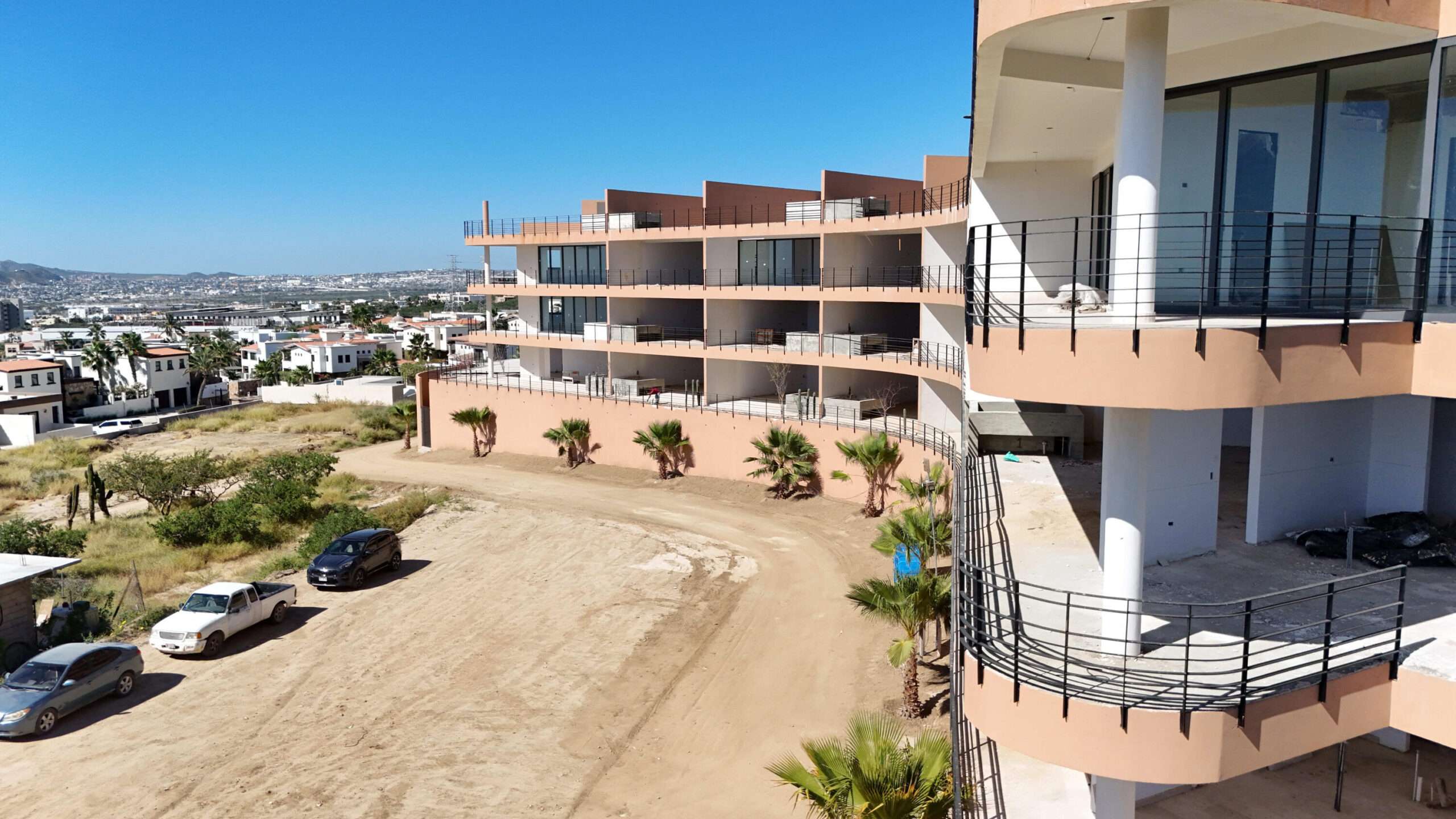 Los Cabos Panorama Experience elevated living in the heart of Cabo San Lucas with this stunning 3-bedroom penthouse designed for comfort, style, and unforgettable for sale