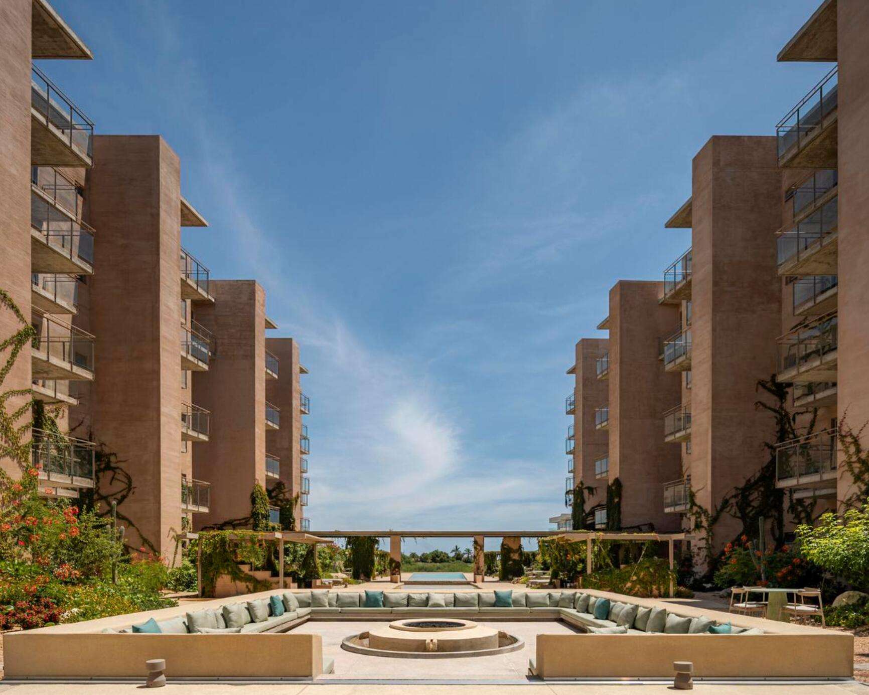 Los Cabos Panorama Experience elevated living in the heart of Cabo San Lucas with this stunning 3-bedroom penthouse designed for comfort, style, and unforgettable for sale