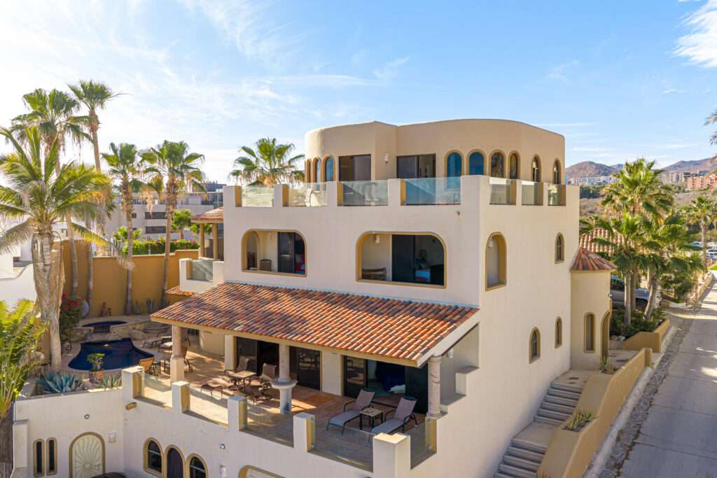 Los Cabos Cabo Bello The BEST – Calle de Acceso sin nombre, Cabo Corridor, BS