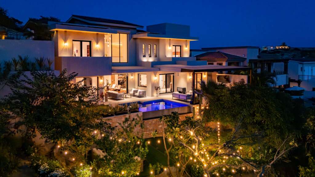 Los Cabos Cabo Bello The BEST – Casa 14, La Cañada 2, San Jose del Cabo, San Jose del Cabo, BS