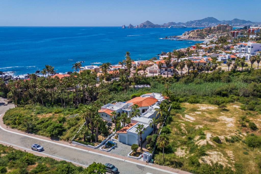 Los Cabos Santa Carmela – Casa BY9, Cabo San Lucas, BS