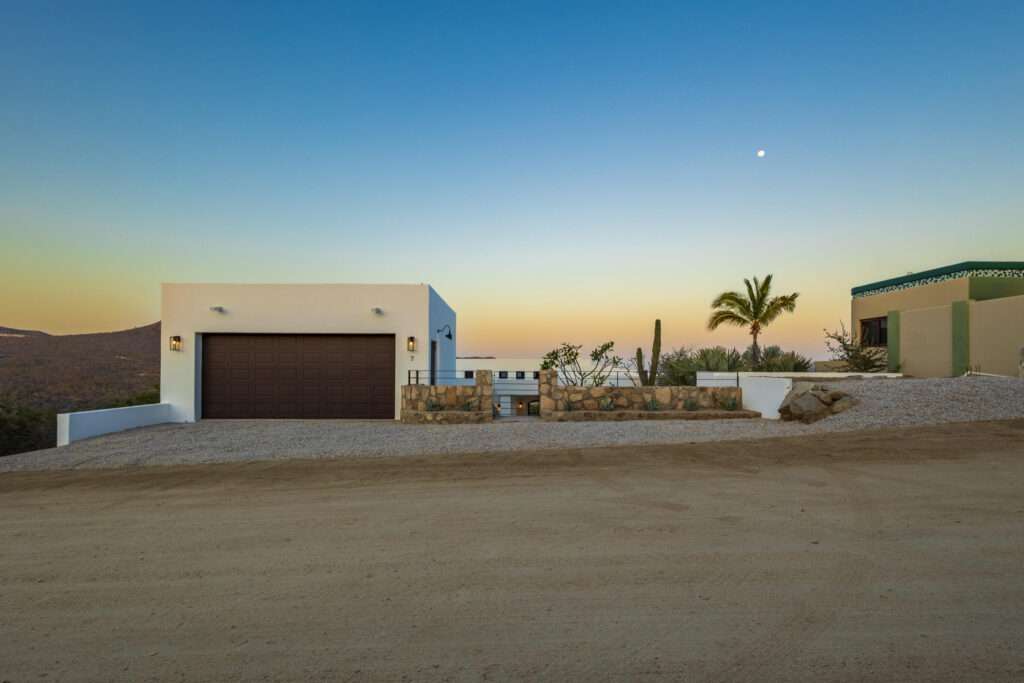 Los Cabos Cabo Bello The BEST – Casa Vista, Lot 7, San Jose del Cabo, BS