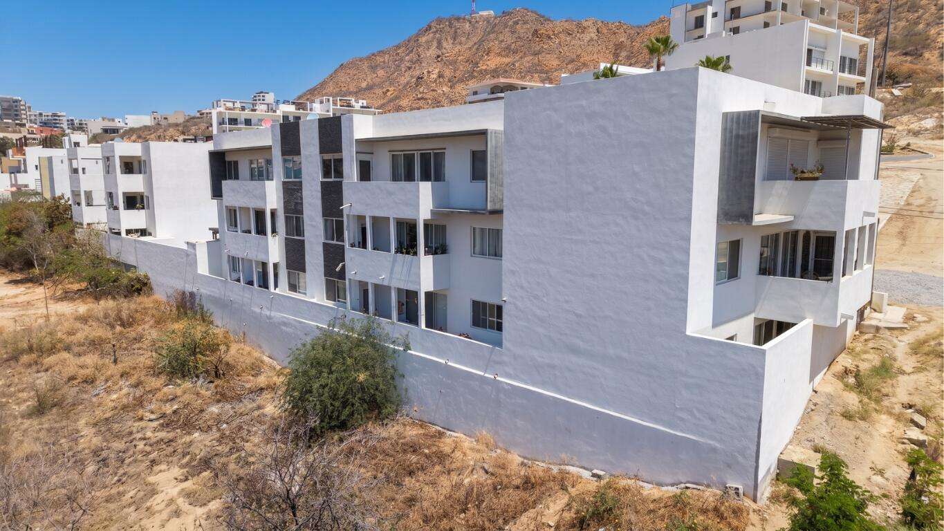 Los Cabos Lienzo Charro – Condo Torre Serena #202, Cabo San Lucas, Cabo San Lucas, BS