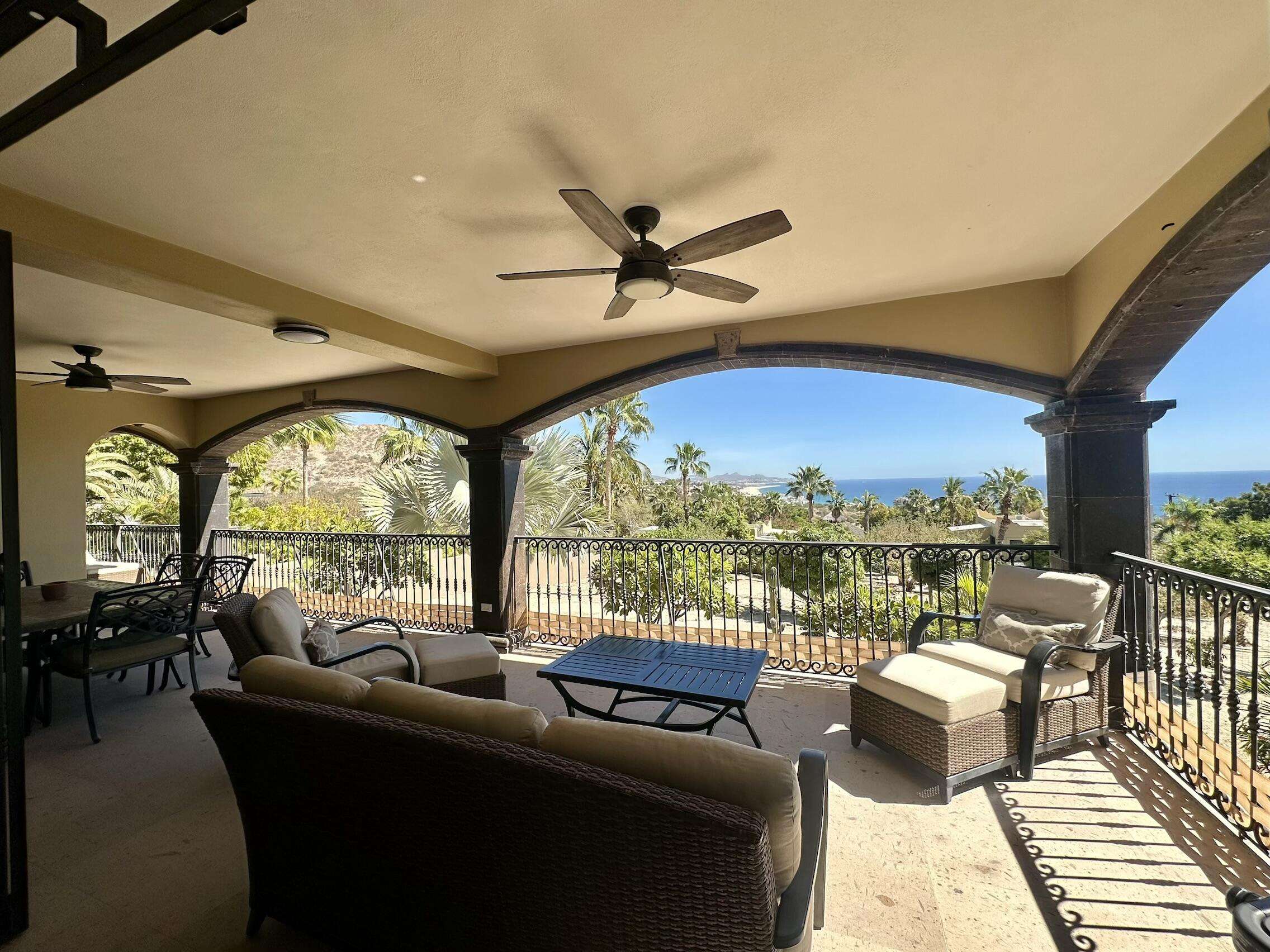 Los Cabos La Cima This is one of the most iconic residences set to define Club Campestre San José in 2026—a truly unrepeatable opportunity that simply has it all. Boasting over 700 m² of total construction and the finest ocean for sale