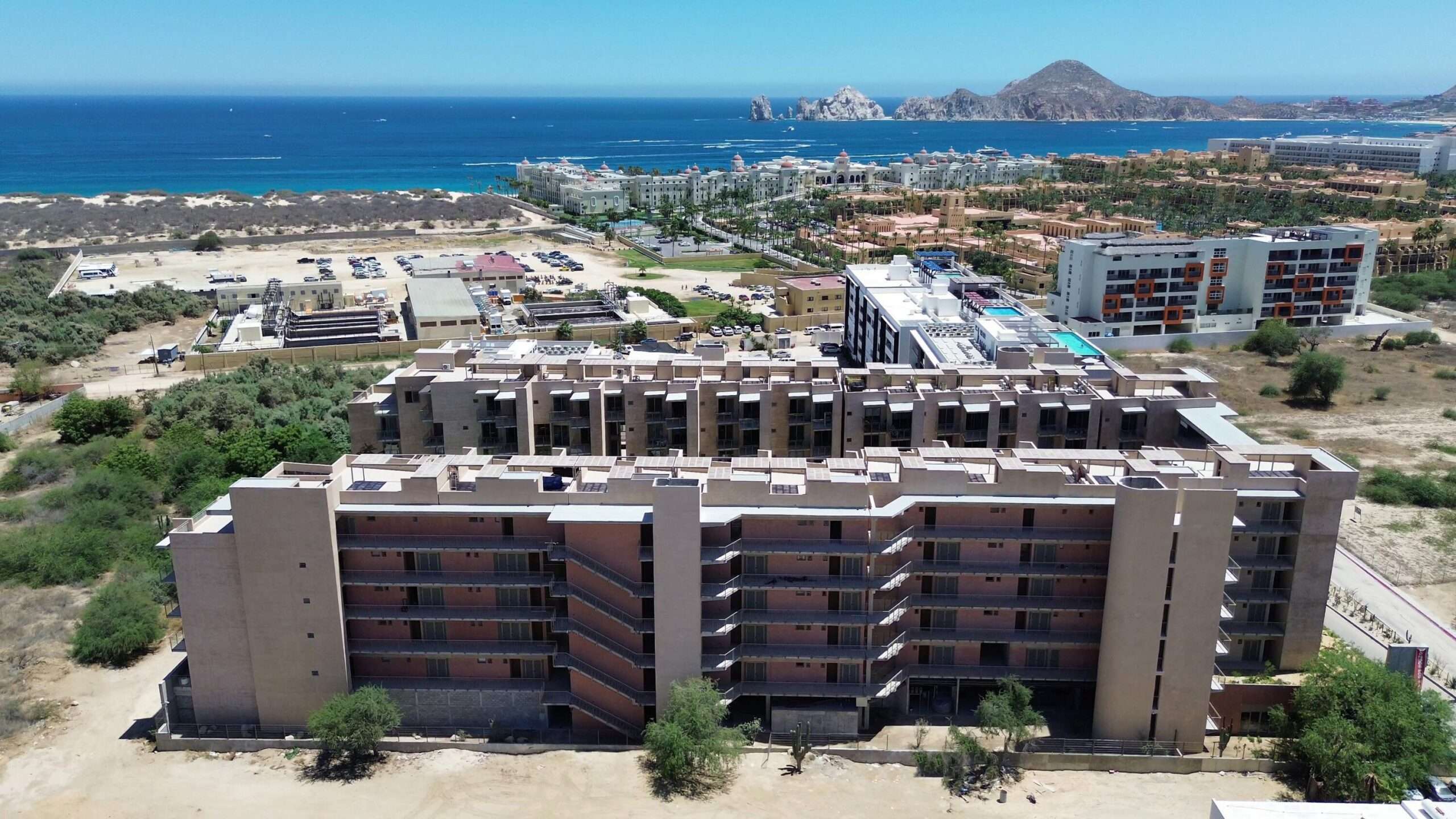 Los Cabos Villas De México for sale