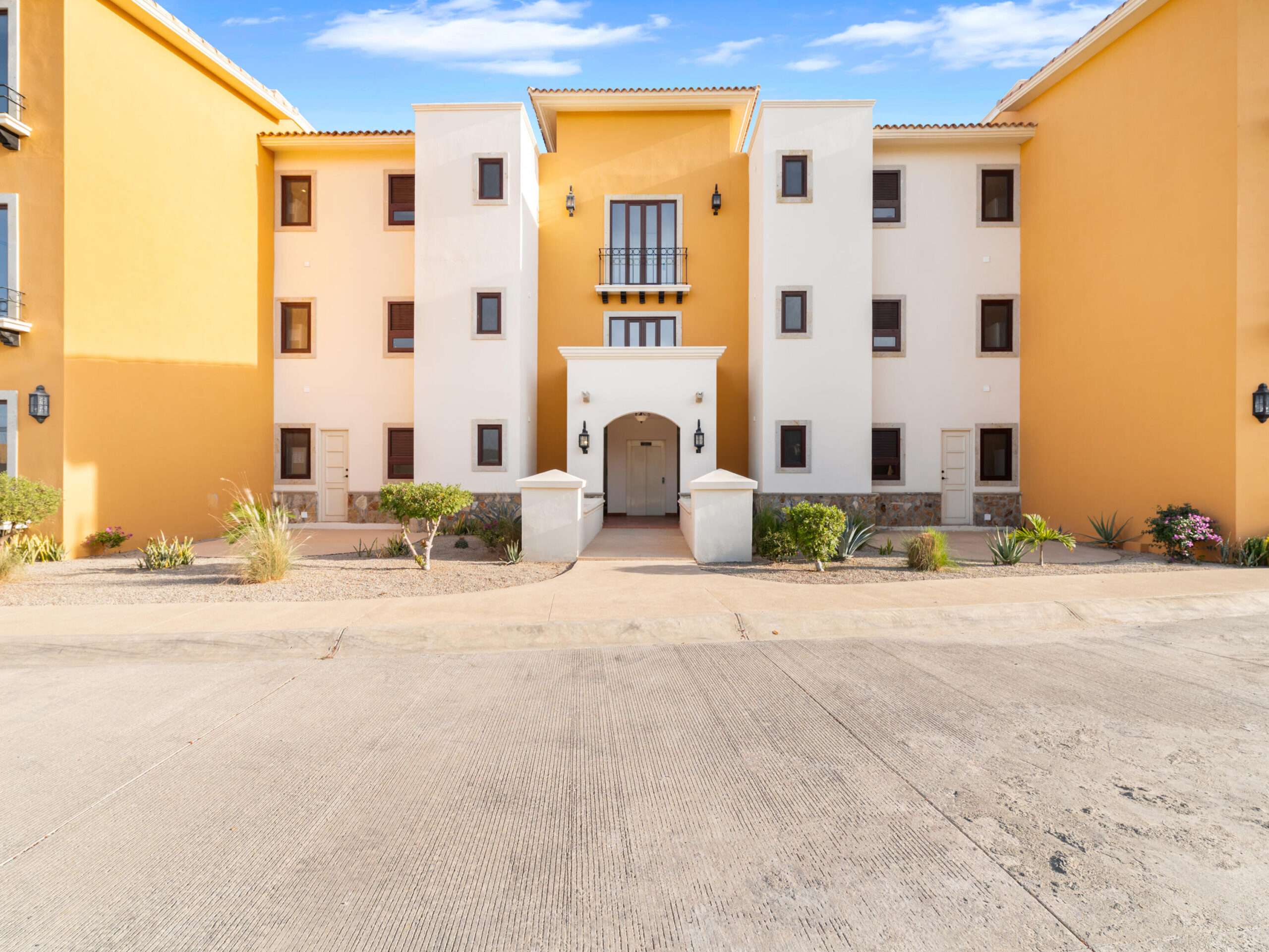 Los Cabos Villas De México for sale