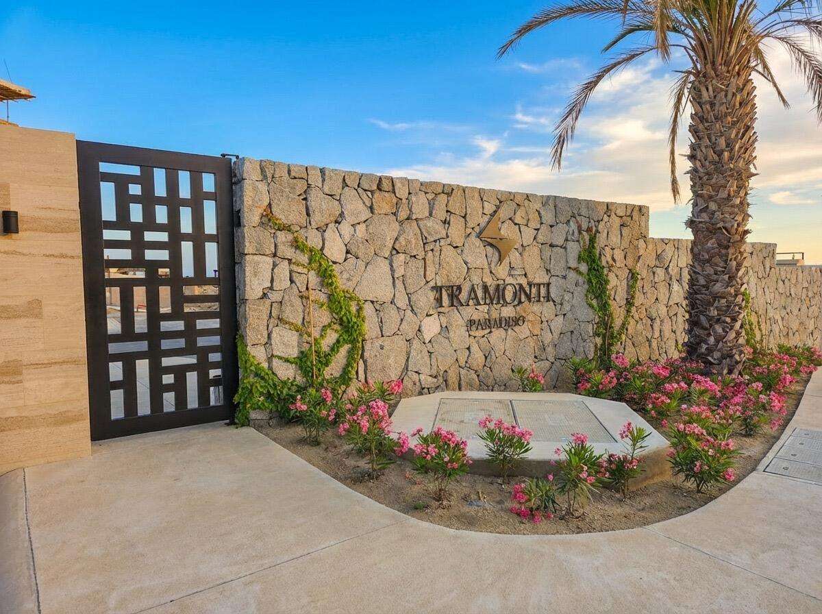 Los Cabos Villas De México for sale