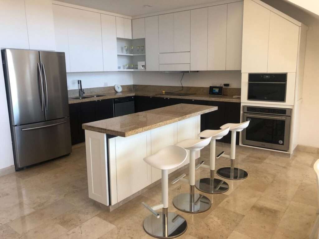 Los Cabos Mirador Stunning two-story penthouse with beautiful ocean – Transpeninsular, San Jose del Cabo, BS