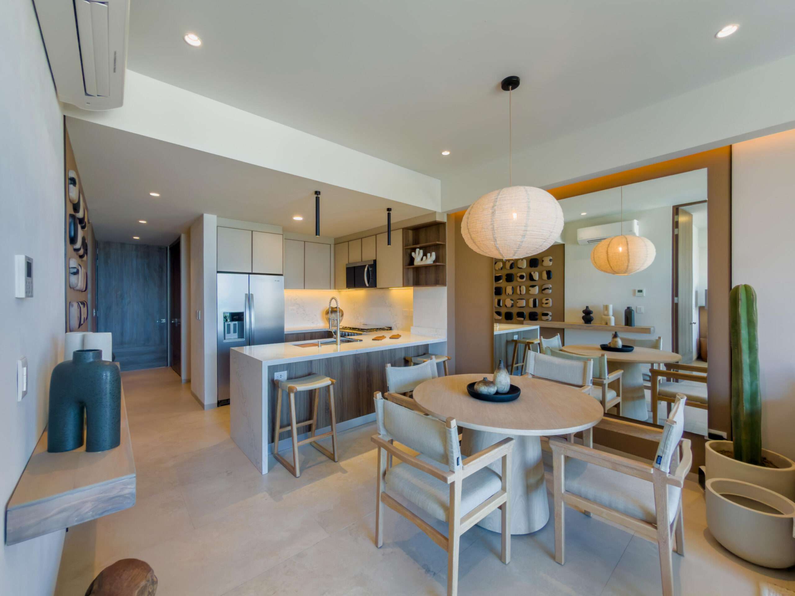 Los Cabos Santarena Unobstructed Sea of Cortez for sale