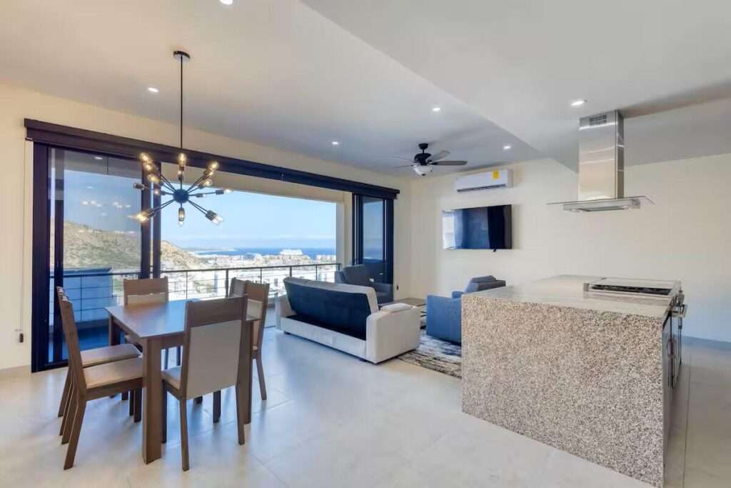 Los Cabos Vista Mare Welcome to Vista Mare 1204 - Turn-Key Ocean – VISTAVELA III, Cabo Corridor, Cabo Corridor, BS
