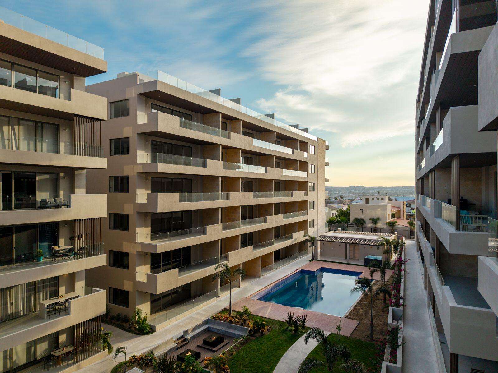 Los Cabos Vista Vela Iii for sale