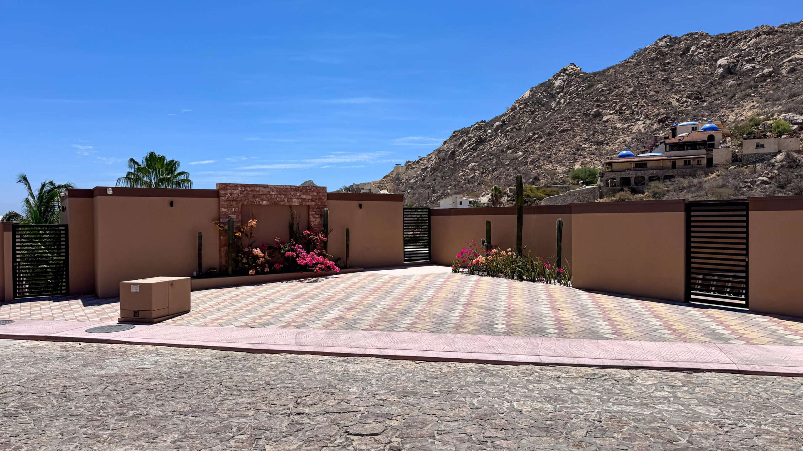 Los Cabos Pedregal CSL – 30 Cam. Grande, Cabo San Lucas, BS