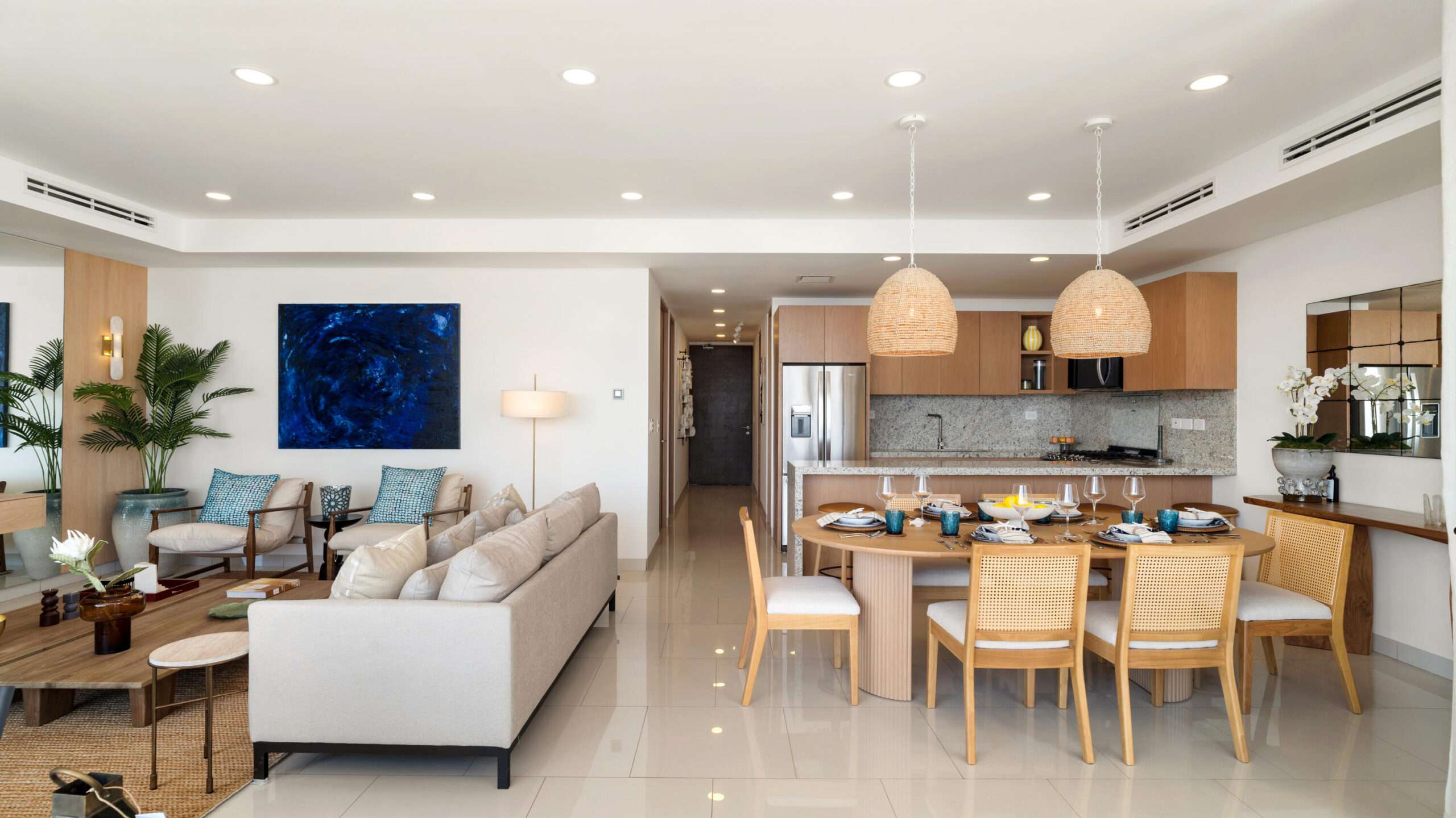 Los Cabos Duara – AGARA TOWER, Cabo Corridor, Cabo Corridor, BS
