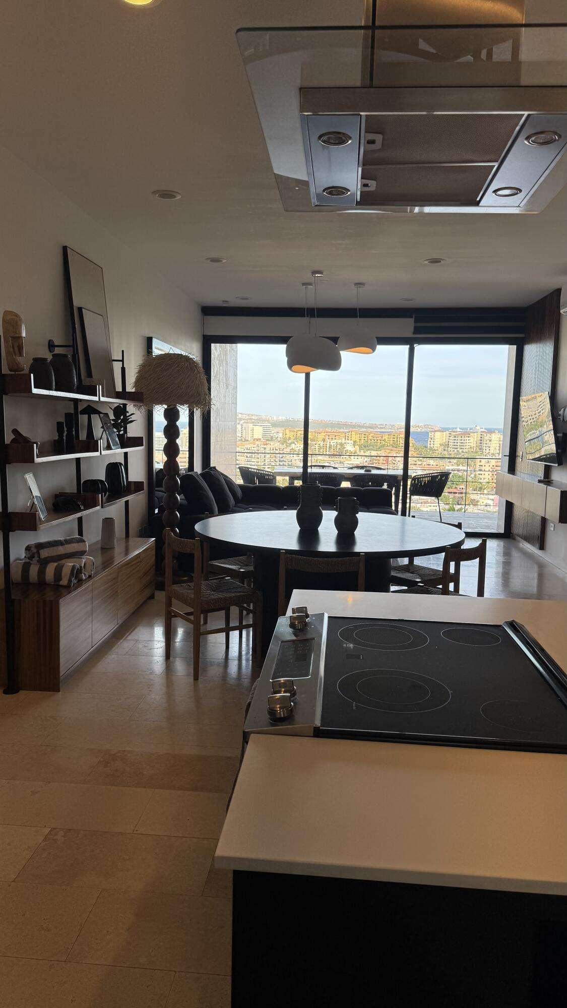 Los Cabos Montemar Pedregal Located in the exclusive Montemar Residences in Pedregal, Cabo San Lucas, this beautifully appointed third-floor condo offers 2 bedrooms, 2 bathrooms, and stunning – location location location, Cabo Corridor, BS