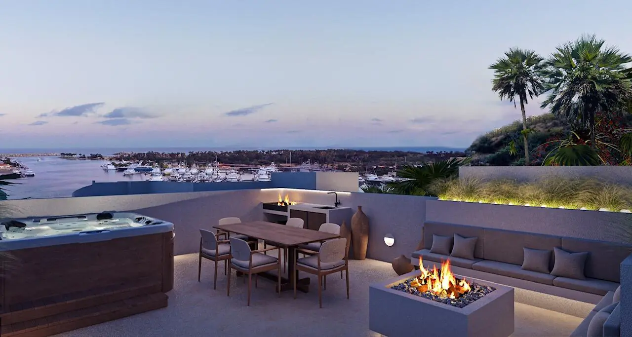 Los Cabos Tortuga Bay |SEP| – Paseo Malecon San Jose, San Jose del Cabo, BS
