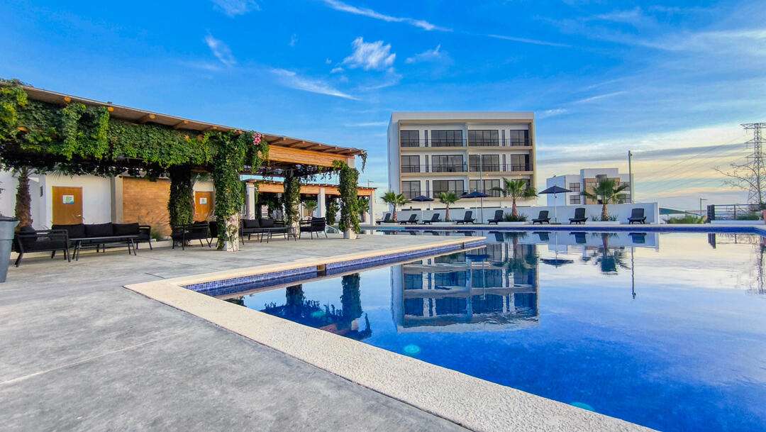 Los Cabos Rivieri – Rivieri 2BR Positano Garden, Cabo Corridor, Cabo Corridor, BS