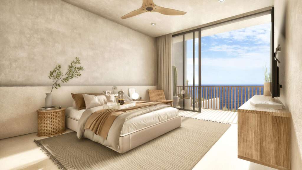 Los Cabos Blue Moon Located in the prestigious gated community of Pedregal, Villa De La Luz offers timeless Mexican Hacienda architecture combined with spacious living and exceptional comfort.This beautifully designed residence features expansive indoor and outdoor areas, ideal for both full-time living and entertaining. Bright interiors flow seamlessly to generous terraces, creating the perfect setting to enjoy Cabo's lifestyle.The home offers 6 en-suite bedrooms, a fully equipped kitchen, and thoughtfully designed living spaces. Outdoor amenities include a private swimming pool, jacuzzi, and BBQ area, providing an ideal environment for relaxation and gatherings.Include a two-car garage, ample storage, and access to Pedregal's exclusive amenities, including 24/7 security, beach and green areas. – Villa Montana, Cabo San Lucas, Cabo San Lucas, BS