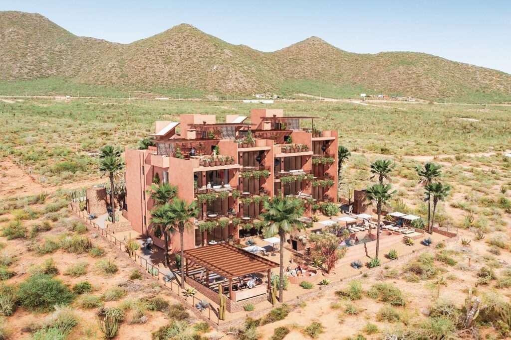 Los Cabos Ventanas Penthouse 643 at Ventanas de Cabo Norte is a fully furnished 3-bedroom, 2-bath penthouse offering panoramic – Vista Vela 3, Cabo Corridor, BS
