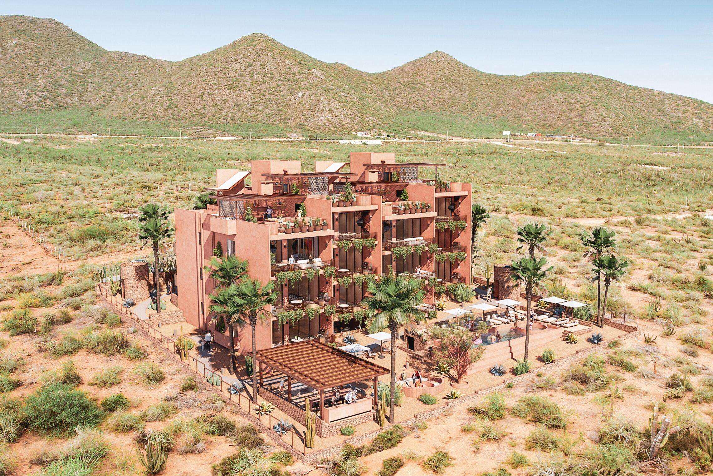 Los Cabos Vista Vela III – Vista Vela 3, Cabo Corridor, BS