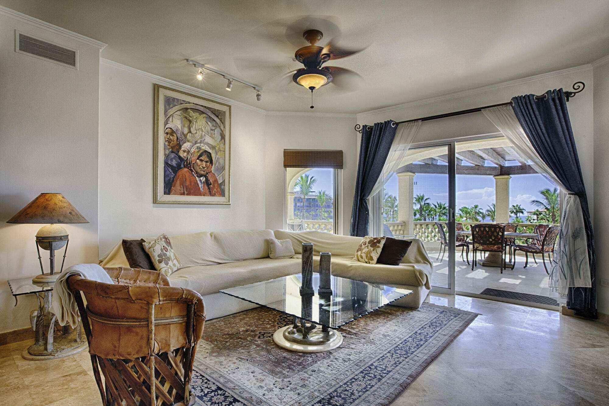 Los Cabos Las Mananitas Stunning 3-Bedroom Ocean – LAS MANANITAS + Garage, San Jose del Cabo, San Jose del Cabo, BS